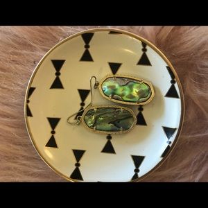 EUC abalone Elle’s